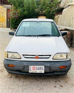 Saipa 131